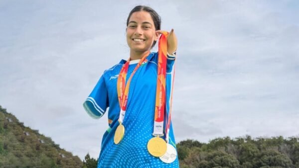 Asian Para Games 2026: India's Three-Medal Stars Behind Historic 114-Medal Haul
