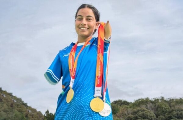 Asian Para Games 2026: India's Three-Medal Stars Behind Historic 114-Medal Haul