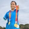 Asian Para Games 2026: India's Three-Medal Stars Behind Historic 114-Medal Haul