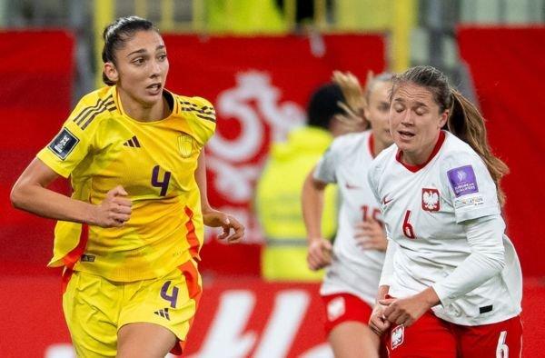 Poland Beat Belgium on Penalties to Reach Next Round of Women's World Cup Qualifying