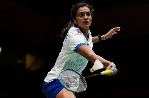 PV Sindhu Exits Arctic Open 2026 After Three-Game Defeat to Ratchanok Intanon