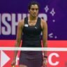 PV Sindhu Loses to Yvonne Li in Denmark Open 2026 in Shock First-Round Exit