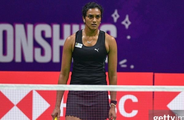 PV Sindhu Loses to Yvonne Li in Denmark Open 2026 in Shock First-Round Exit