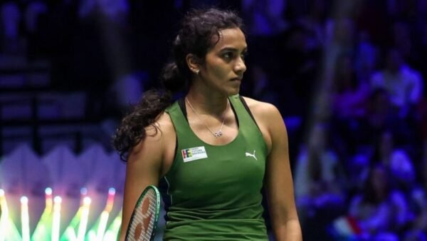PV Sindhu Finishes Runner-Up at French Open 2026 After Losing to An Se Young