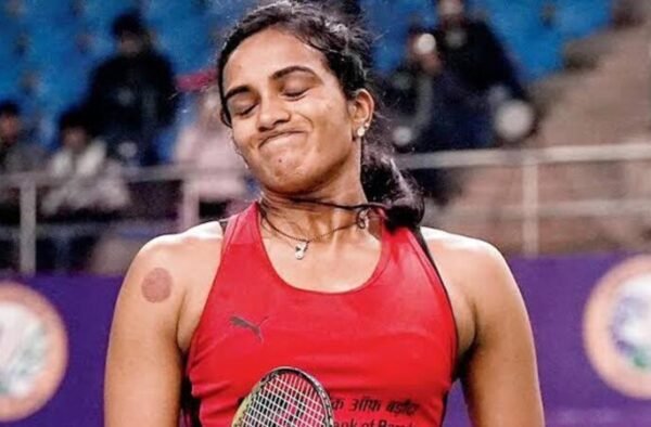 PV Sindhu Beats Hina Akechi to Reach French Open 2026 Final Against An Se Young