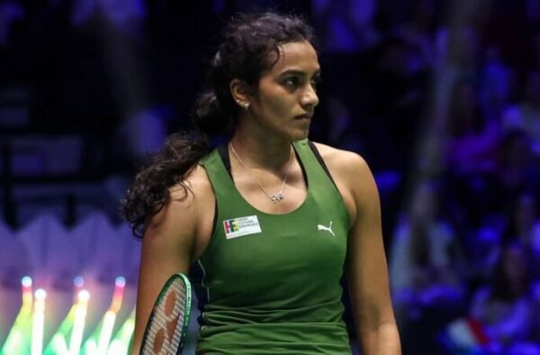 PV Sindhu Finishes Runner-Up at French Open 2026 After Losing to An Se Young