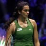 PV Sindhu Finishes Runner-Up at French Open 2026 After Losing to An Se Young