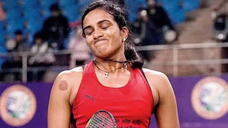 PV Sindhu Beats Hina Akechi to Reach French Open 2026 Final Against An Se Young