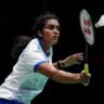 Arctic Open 2026: PV Sindhu, Tanvi Sharma Round of 16 Schedule and Live Streaming Details