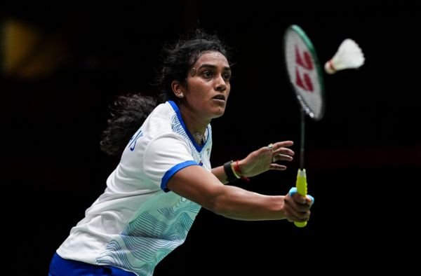 Arctic Open 2026: PV Sindhu, Tanvi Sharma Round of 16 Schedule and Live Streaming Details