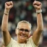 Sarina Wiegman Extends England Contract Until UEFA Women's EURO 2029