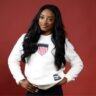 Simone Biles Yet to Decide on Los Angeles 2028 Olympic Return