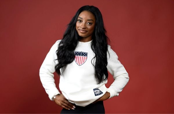 Simone Biles Yet to Decide on Los Angeles 2028 Olympic Return