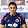 Smriti Mandhana Highlights T20I Gaps Despite India's ODI World Cup Success