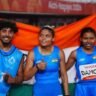 Asian Para Games 2026: Haryana Leads India's State-Wise Medal Contribution