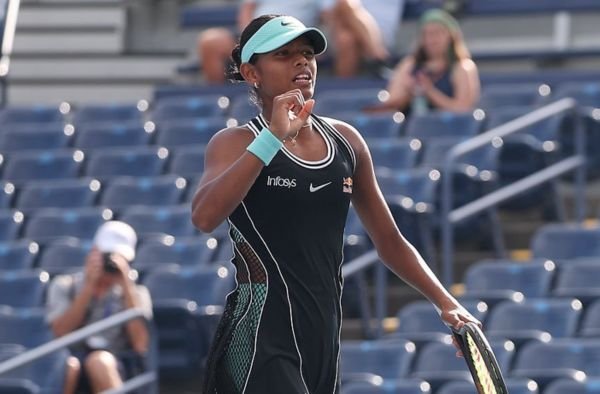 Maaya Rajeshwaran Becomes Youngest Indian Woman to Win ITF W35 Singles Title