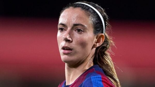 Why Aitana Bonmatí Was Left Out of the 2026 Women’s Ballon d'Or Shortlist