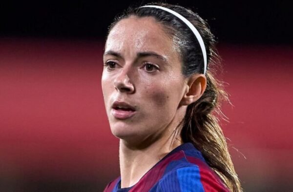 Why Aitana Bonmatí Was Left Out of the 2026 Women’s Ballon d'Or Shortlist