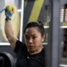 Why Mirabai Chanu Has Withdrawn from World Weightlifting Championships