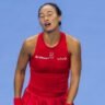 Why Did Zheng Qinwen Withdraw From Wuhan Open After Historic China Open Title