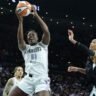WNBA Records 90 Million Viewers and 3.8 Million Attendance in Historic 2026 Season