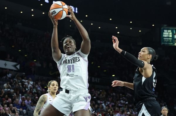 WNBA Records 90 Million Viewers and 3.8 Million Attendance in Historic 2026 Season