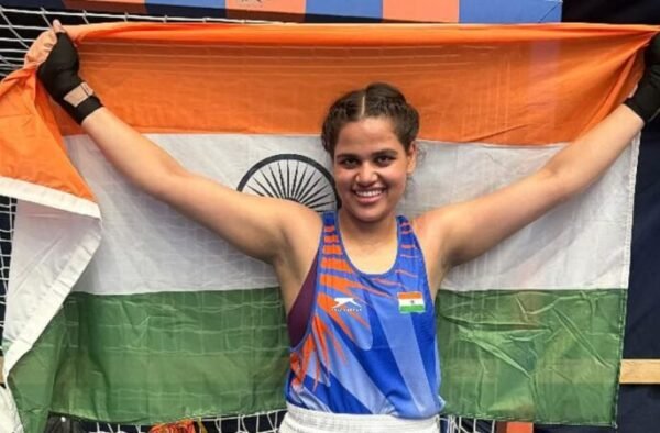 World Boxing U19 Championships 2026: Megha Sheokand Takes Silver, Harshika and Prachi Win Bronze
