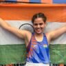 World Boxing U19 Championships 2026: Megha Sheokand Takes Silver, Harshika and Prachi Win Bronze