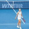 WTA Announces Equal Prize Money Across Every Combined WTA 1000 From 2027