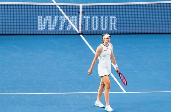 WTA Announces Equal Prize Money Across Every Combined WTA 1000 From 2027