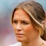 England World Cup-Winning Captain Zoe Stratford Welcomes First Child