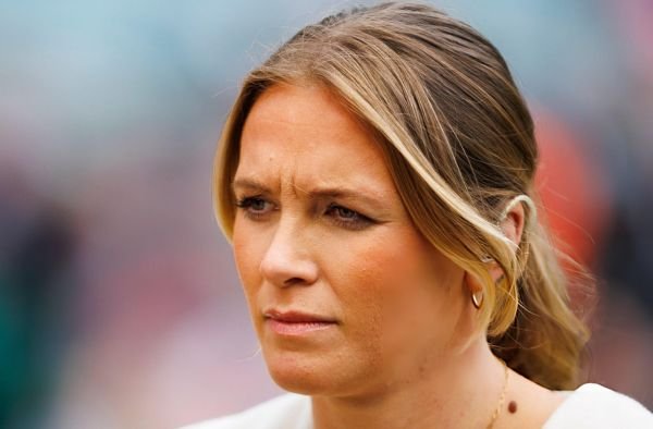 England World Cup-Winning Captain Zoe Stratford Welcomes First Child
